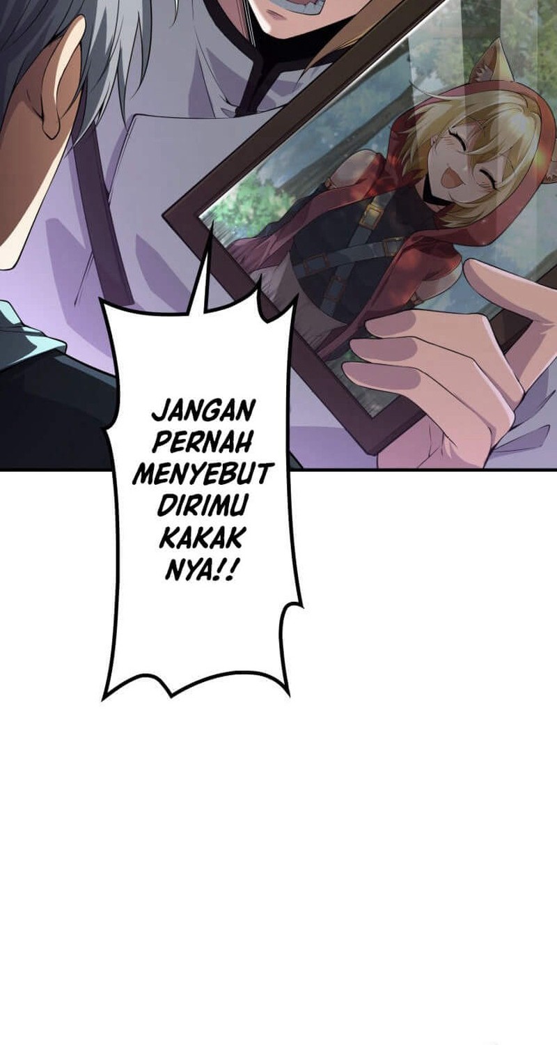 The Bottom Feeder Scavengers Revenge Chapter 14 Gambar 40