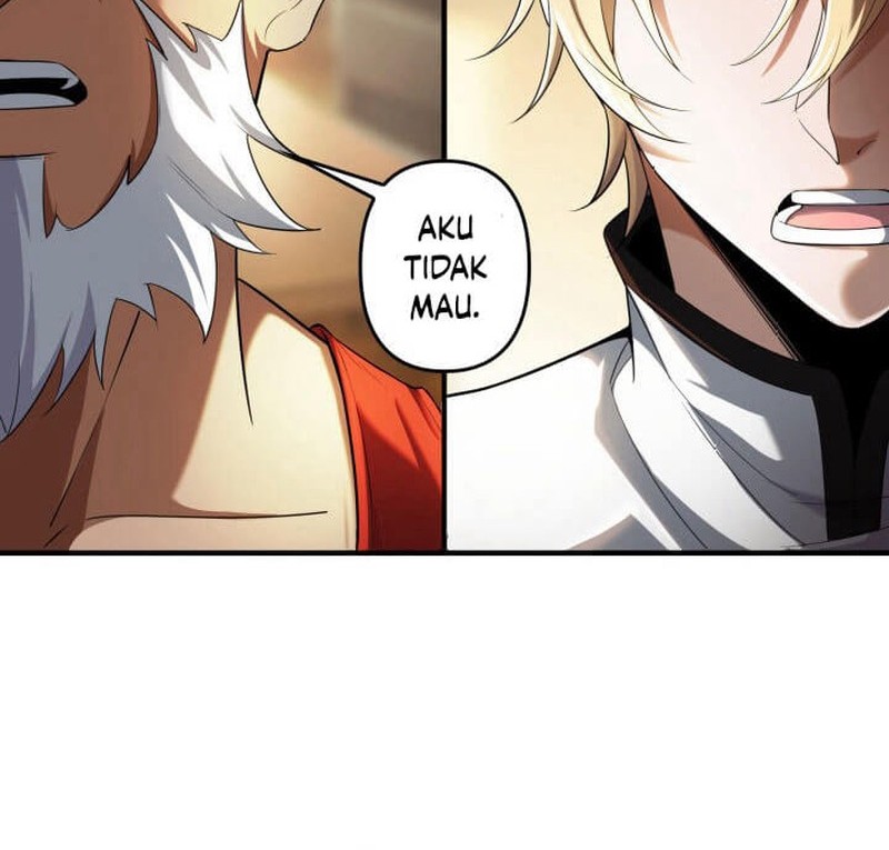 The Bottom Feeder Scavengers Revenge Chapter 14 Gambar 8