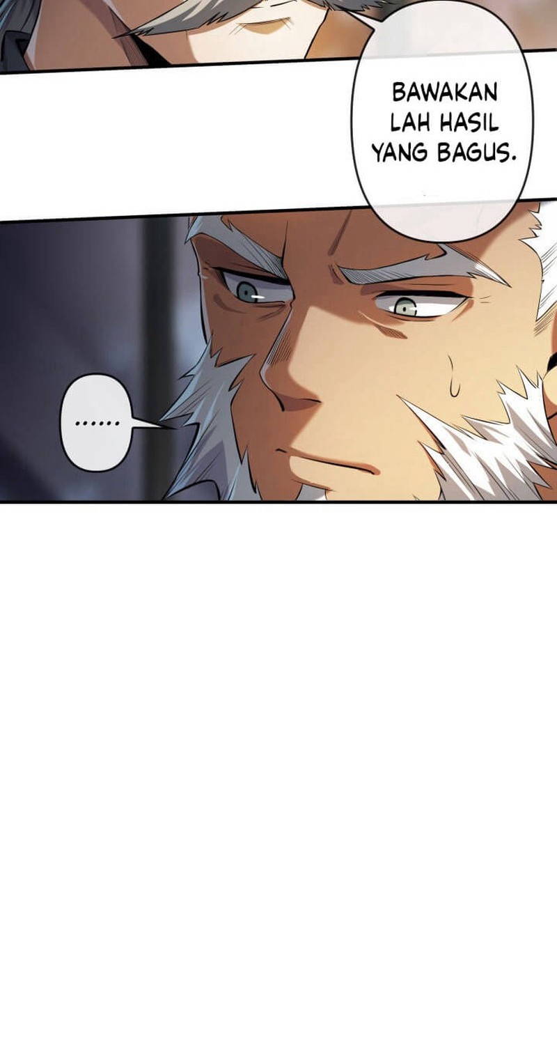 The Bottom Feeder Scavengers Revenge Chapter 14 Gambar 16