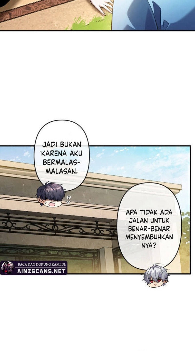 The Bottom Feeder Scavengers Revenge Chapter 14 Gambar 20
