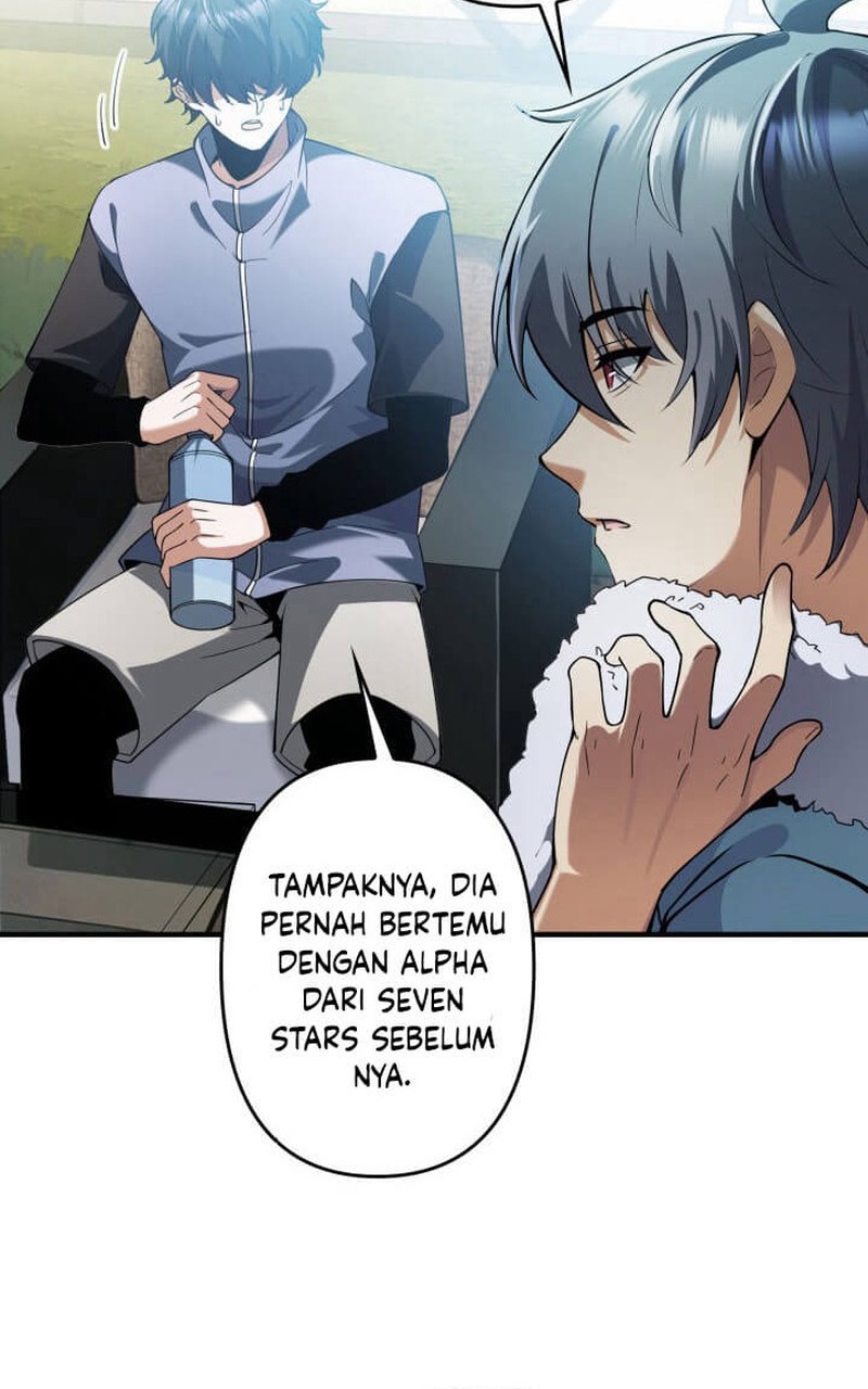 The Bottom Feeder Scavengers Revenge Chapter 14 Gambar 24