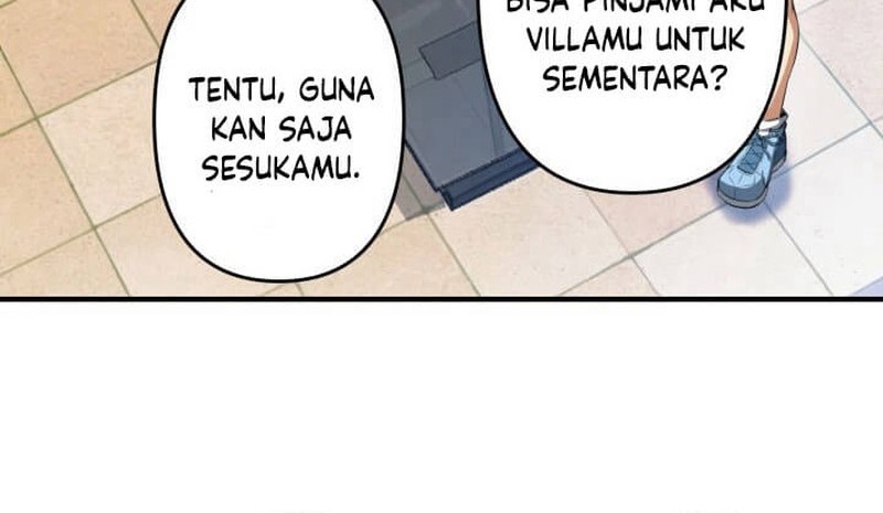 The Bottom Feeder Scavengers Revenge Chapter 14 Gambar 28