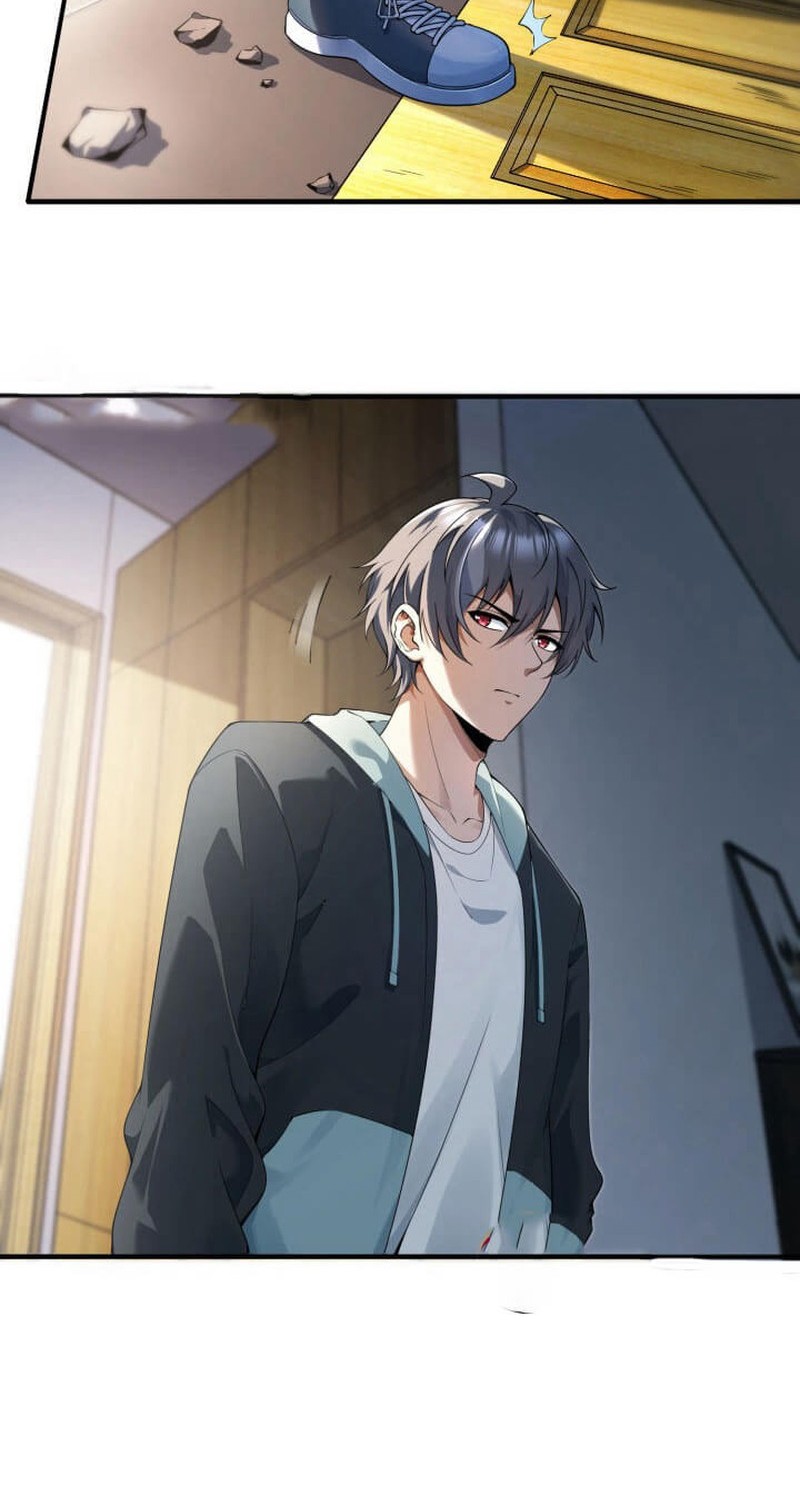 The Bottom Feeder Scavengers Revenge Chapter 14 Gambar 32