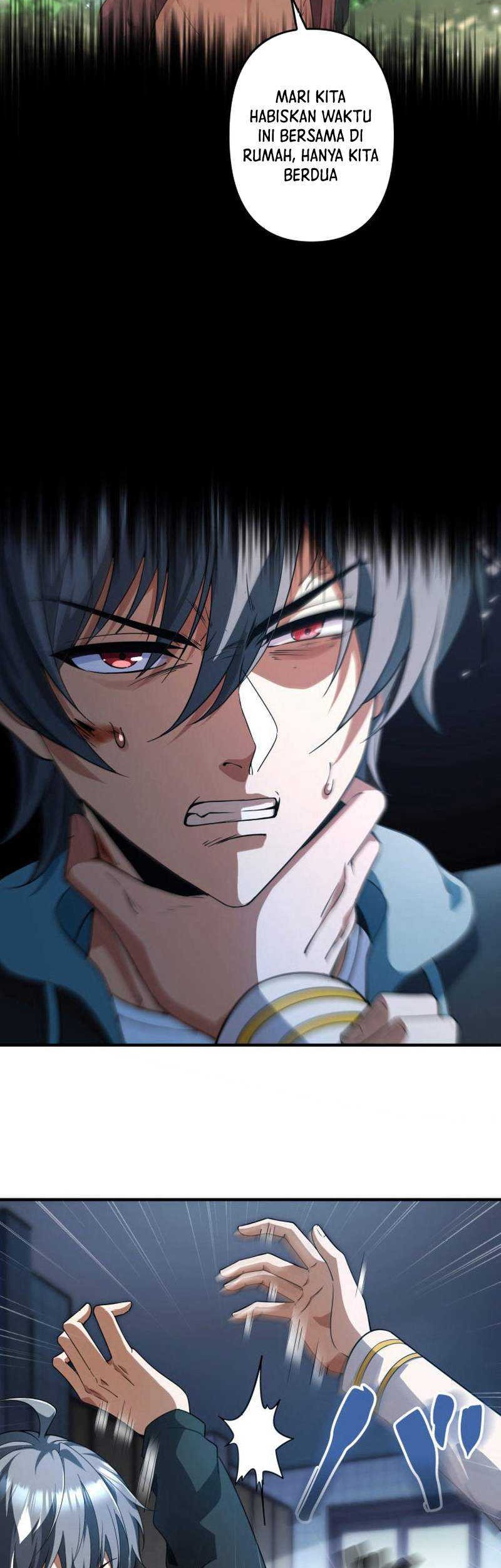 The Bottom Feeder Scavengers Revenge Chapter 15 Gambar 3