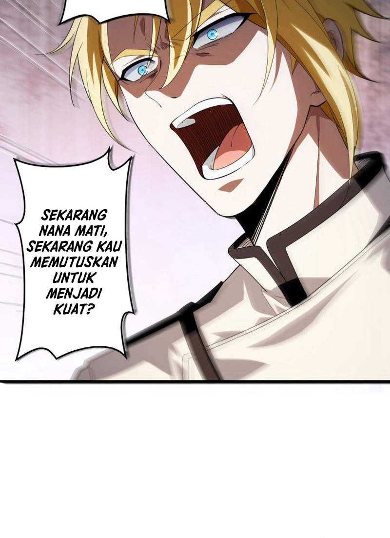 The Bottom Feeder Scavengers Revenge Chapter 15 Gambar 12