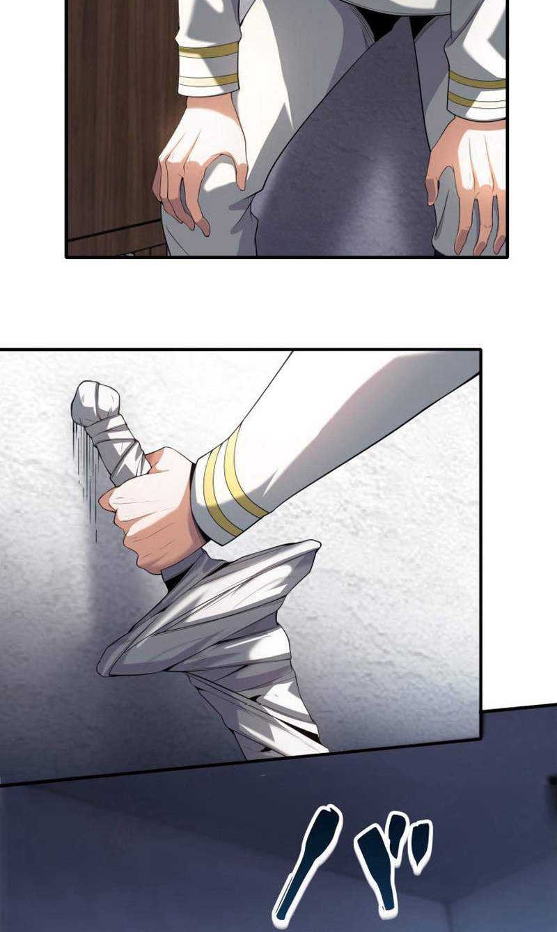 The Bottom Feeder Scavengers Revenge Chapter 15 Gambar 30