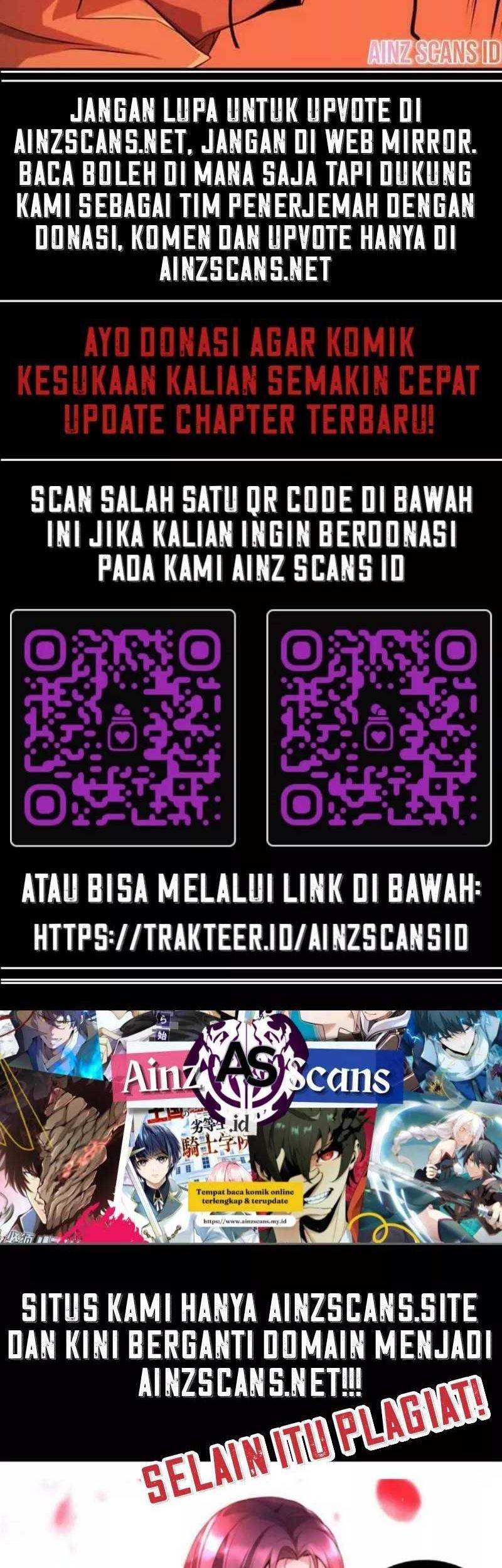 The Bottom Feeder Scavengers Revenge Chapter 15 Gambar 44