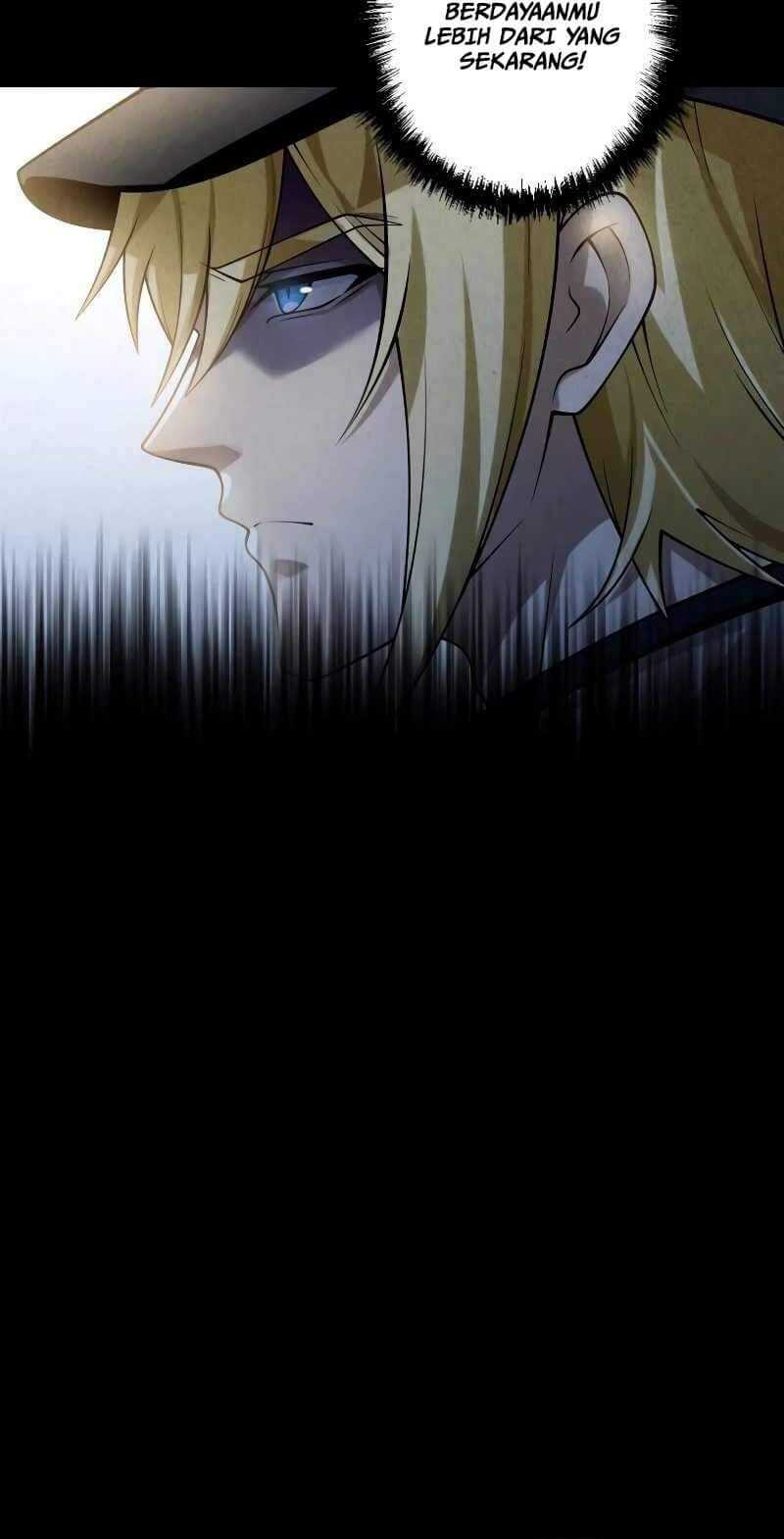 The Bottom Feeder Scavengers Revenge Chapter 16 Gambar 15