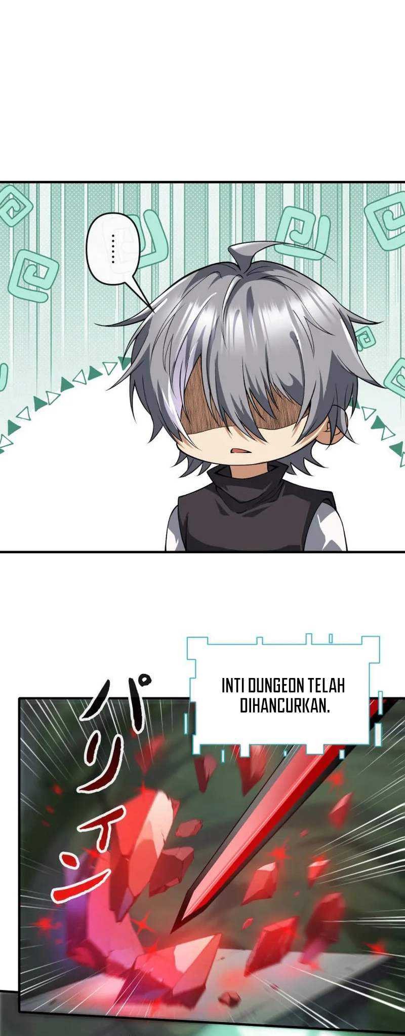 The Bottom Feeder Scavengers Revenge Chapter 17 Gambar 5