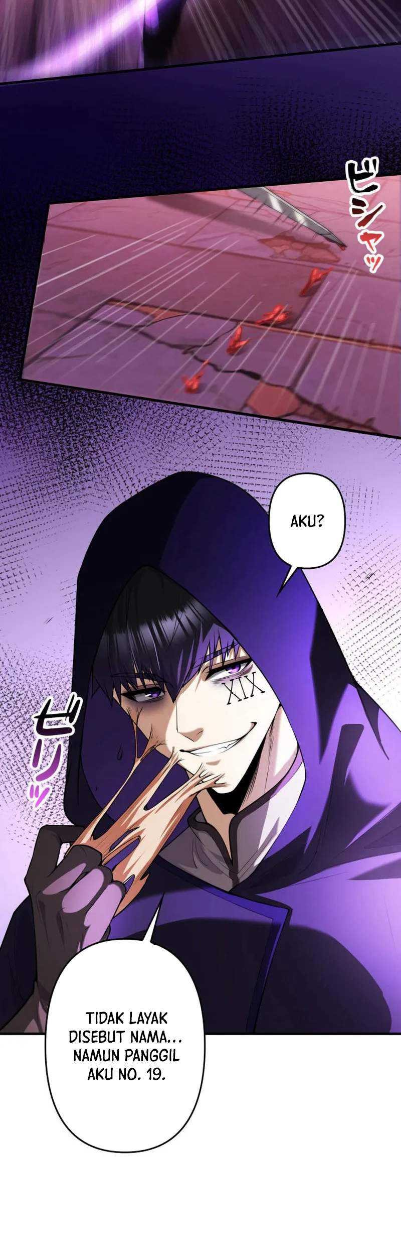 The Bottom Feeder Scavengers Revenge Chapter 17 Gambar 30
