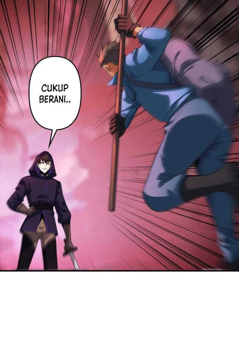 The Bottom Feeder Scavengers Revenge Chapter 17 Gambar 35