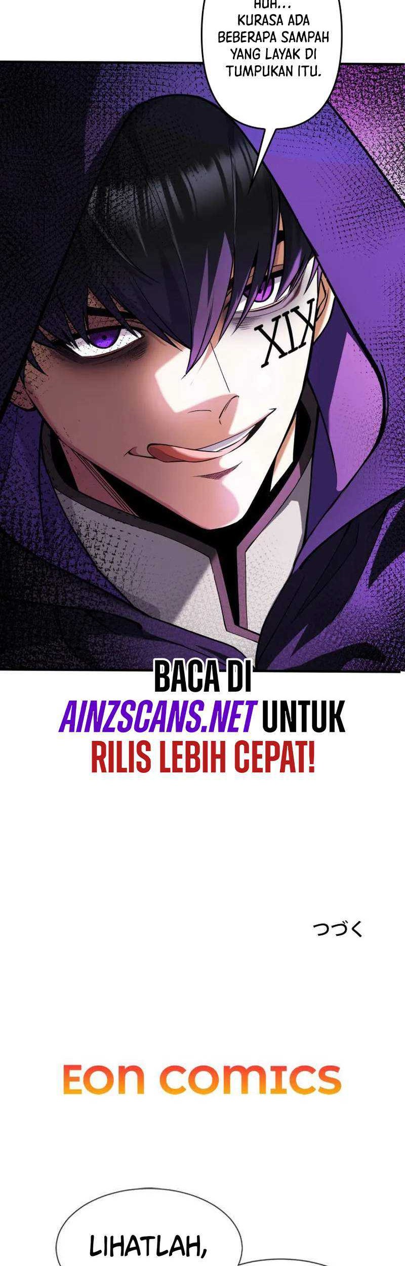The Bottom Feeder Scavengers Revenge Chapter 17 Gambar 39