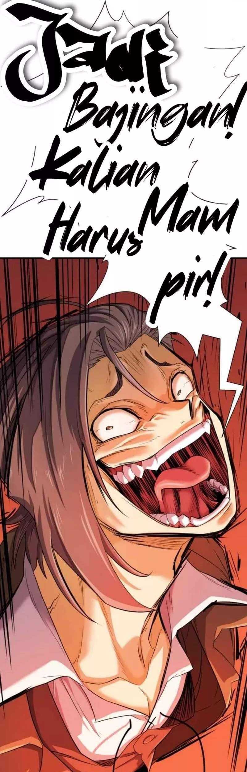 The Bottom Feeder Scavengers Revenge Chapter 17 Gambar 42