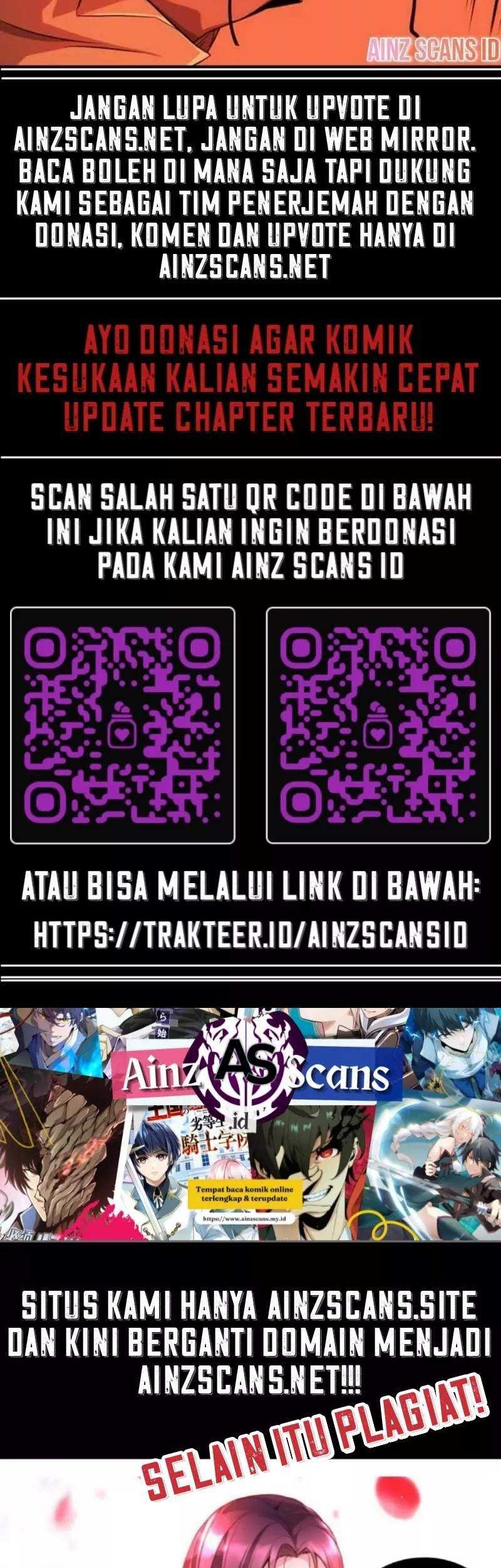 The Bottom Feeder Scavengers Revenge Chapter 17 Gambar 43