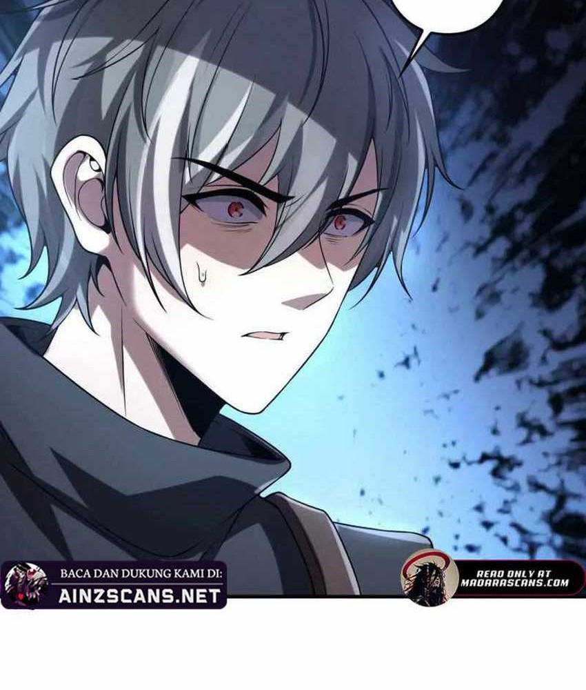 The Bottom Feeder Scavengers Revenge Chapter 18 Gambar 33