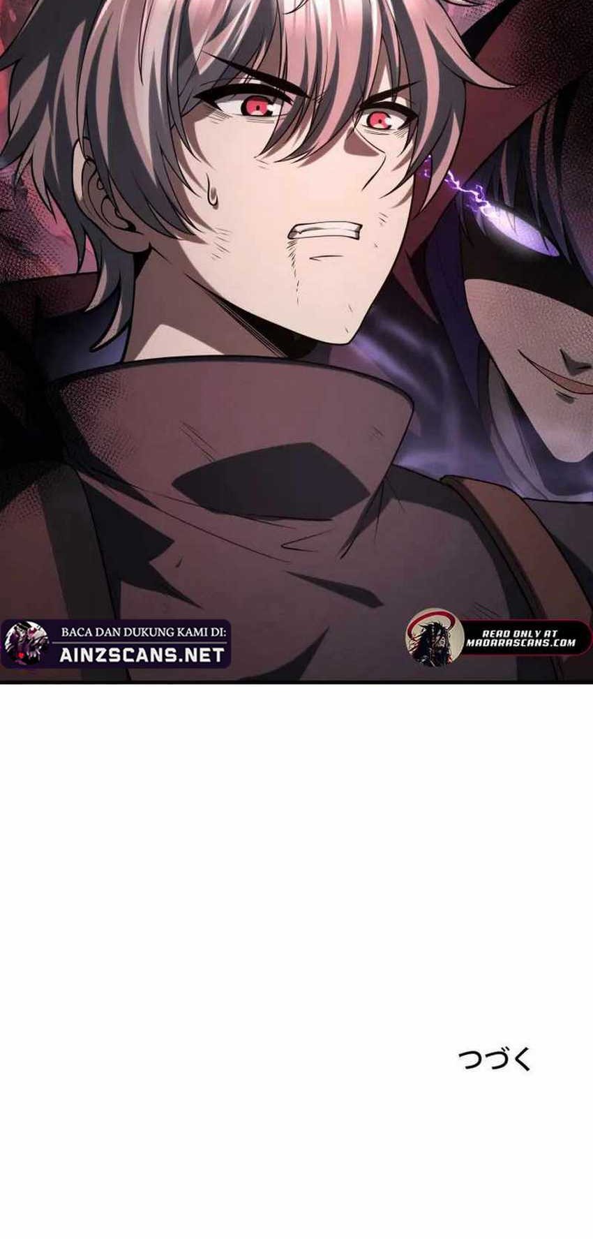 The Bottom Feeder Scavengers Revenge Chapter 18 Gambar 44