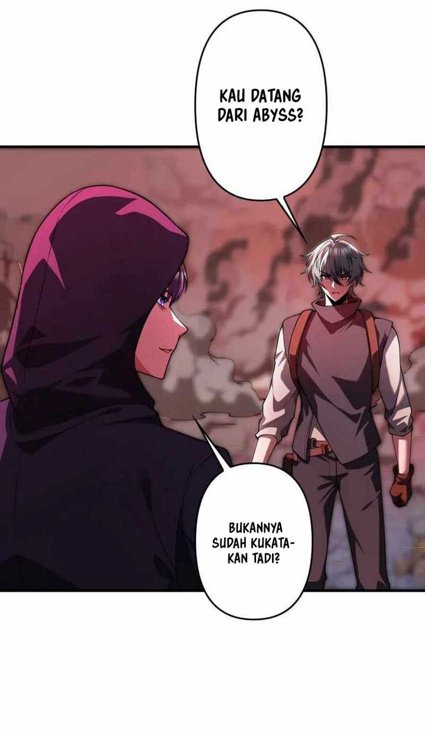 The Bottom Feeder Scavengers Revenge Chapter 18 Gambar 5