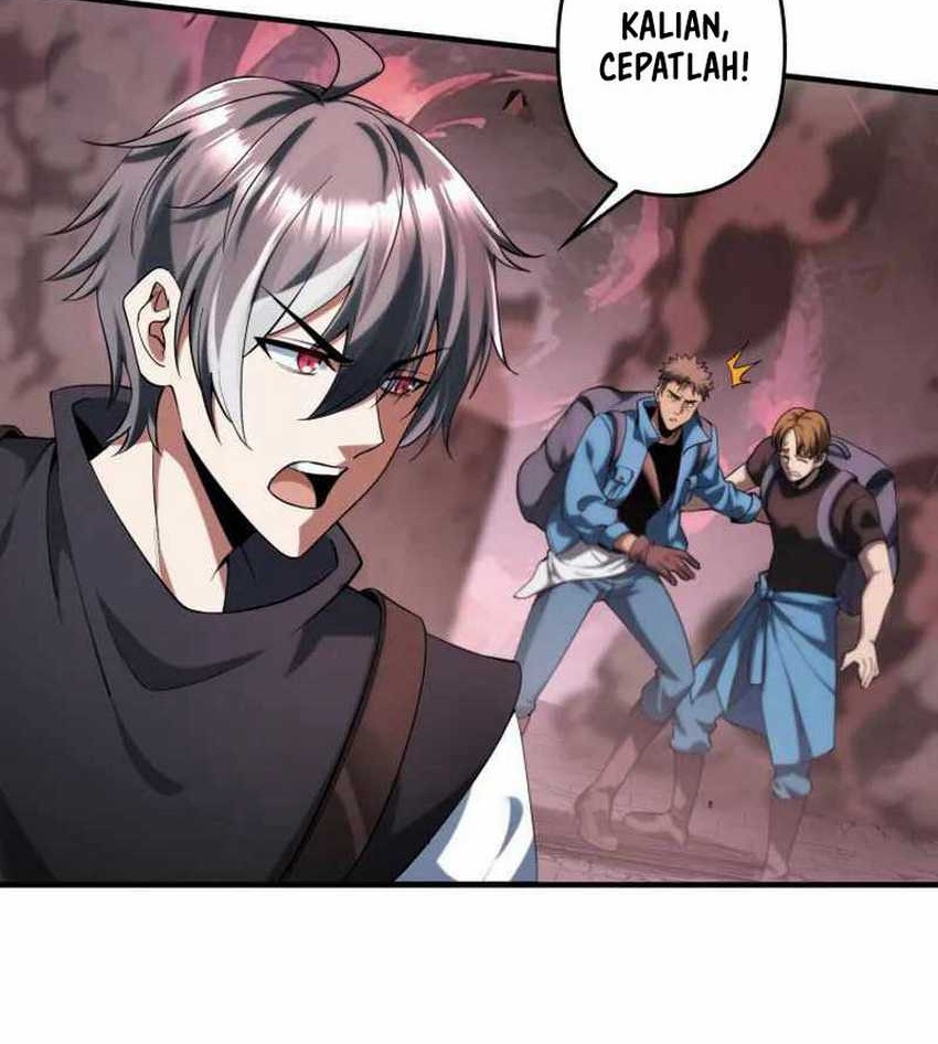 The Bottom Feeder Scavengers Revenge Chapter 18 Gambar 25