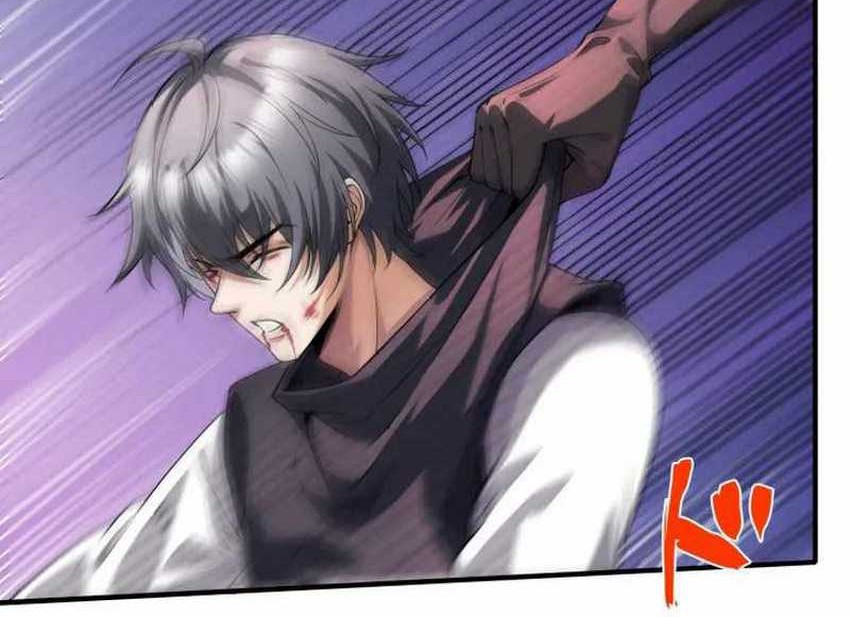 The Bottom Feeder Scavengers Revenge Chapter 19 Gambar 32