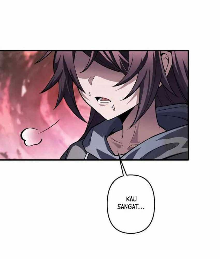 The Bottom Feeder Scavengers Revenge Chapter 19 Gambar 44