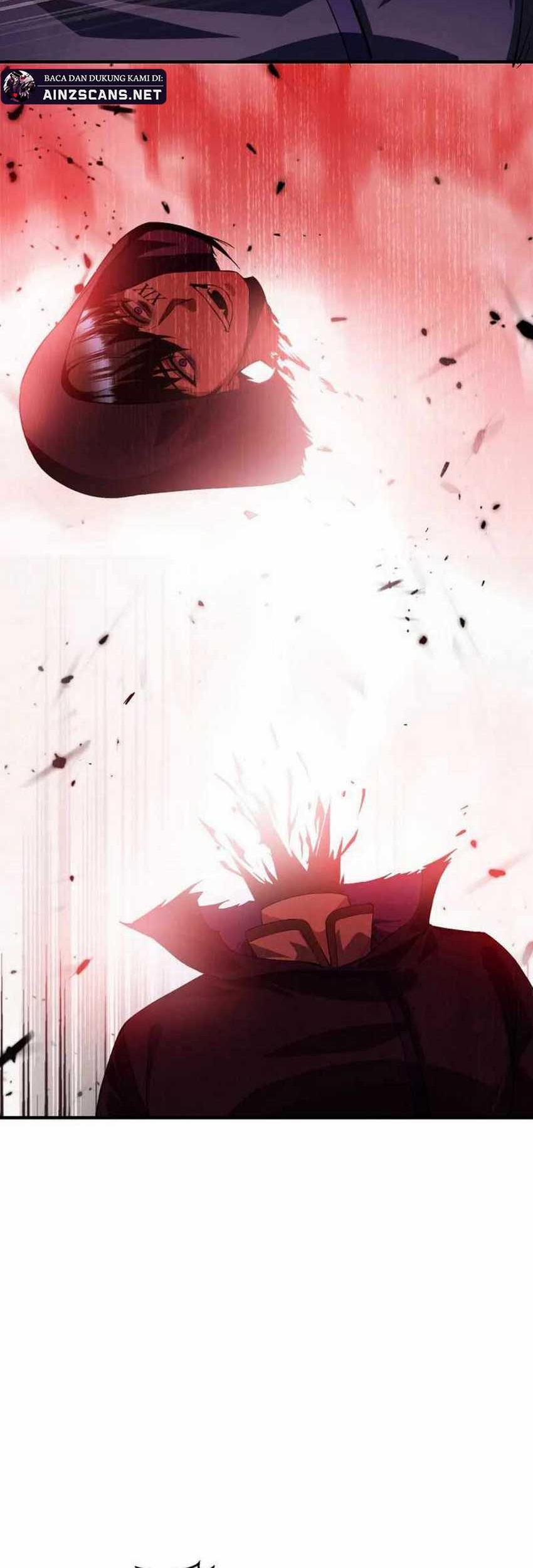The Bottom Feeder Scavengers Revenge Chapter 19 Gambar 46