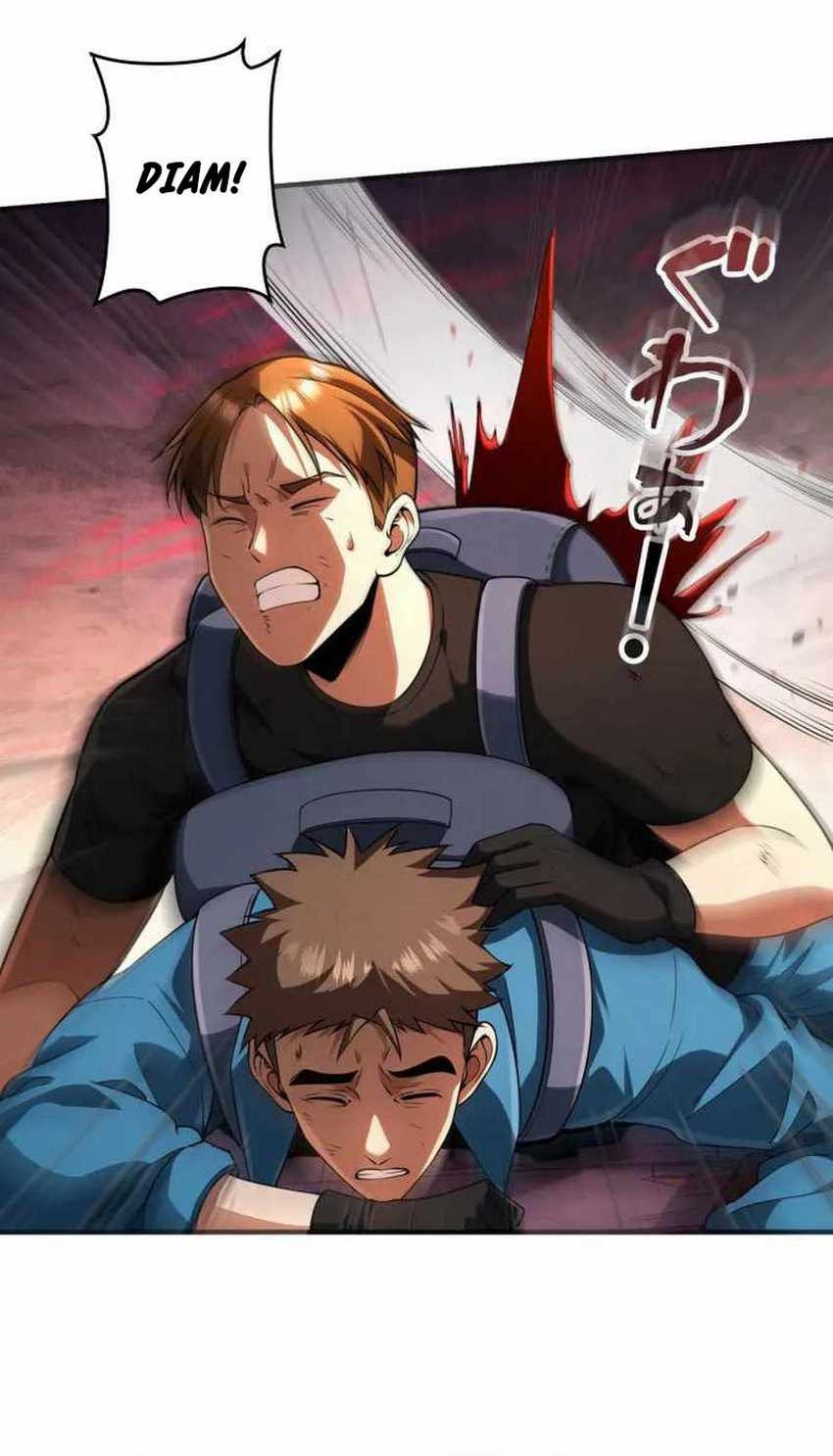 The Bottom Feeder Scavengers Revenge Chapter 19 Gambar 5
