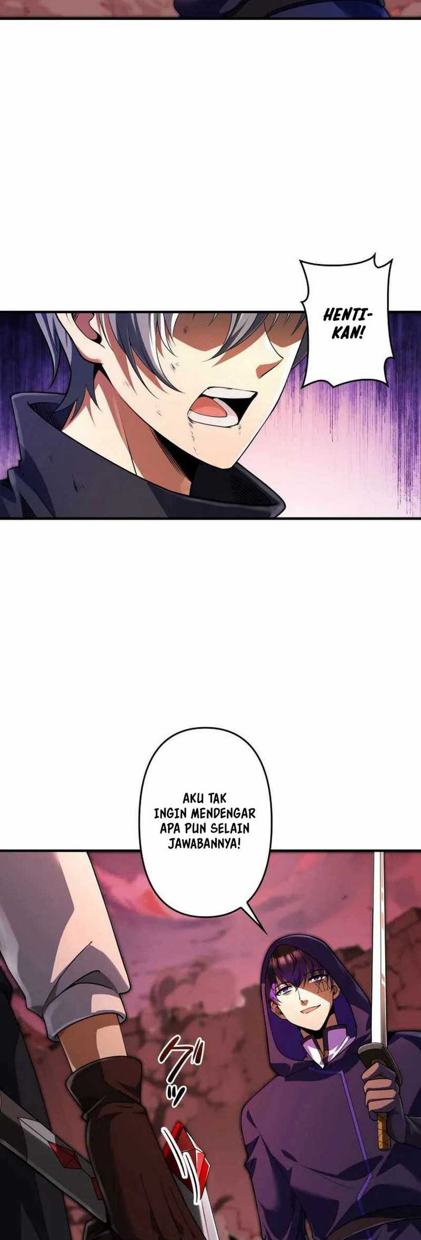 The Bottom Feeder Scavengers Revenge Chapter 19 Gambar 7
