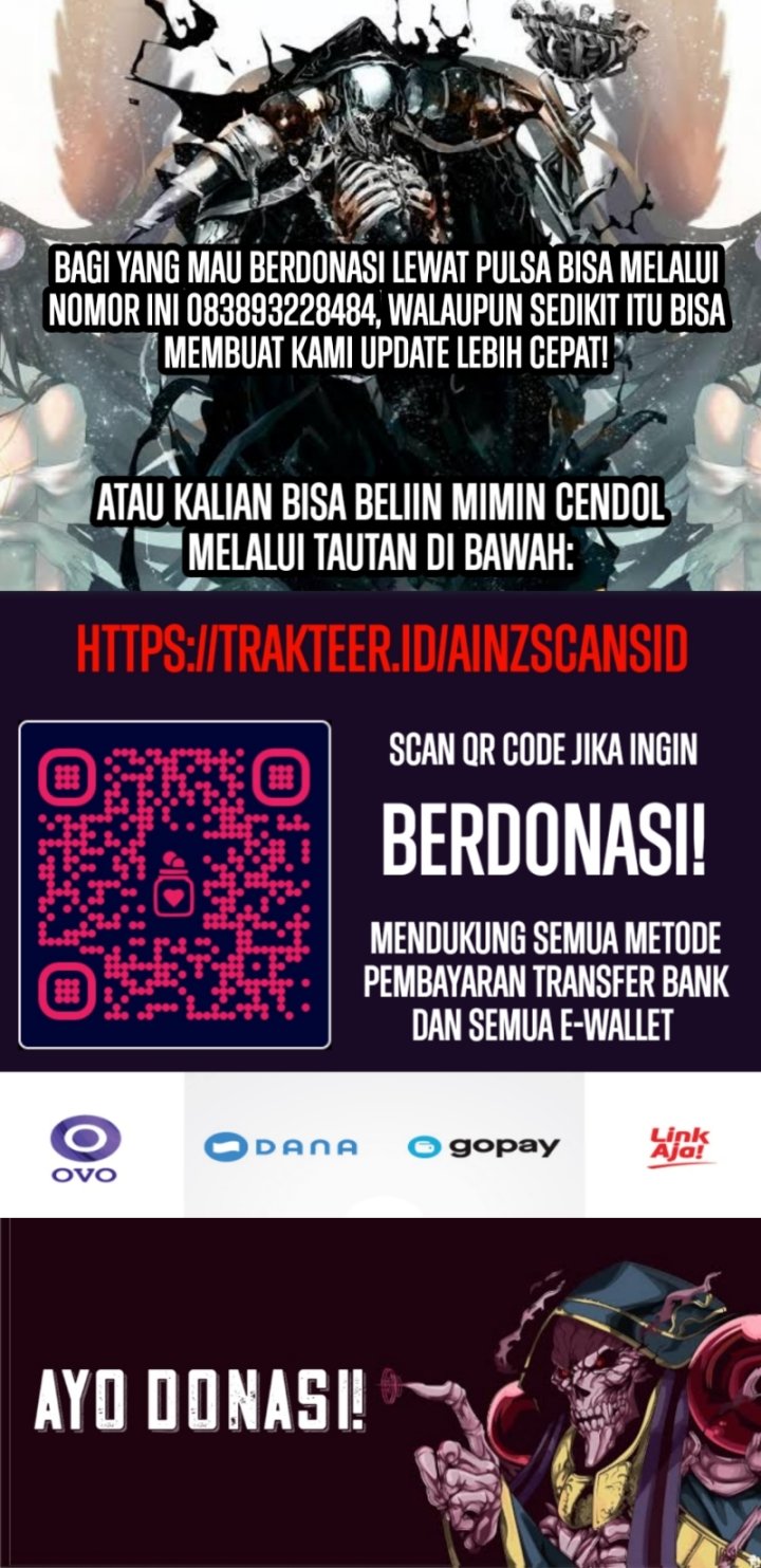 Baca Komik The Bottom Feeder Scavengers Revenge Chapter 2 Gambar 1