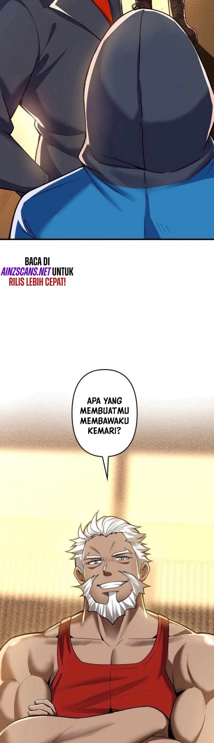 The Bottom Feeder Scavengers Revenge Chapter 2 Gambar 47