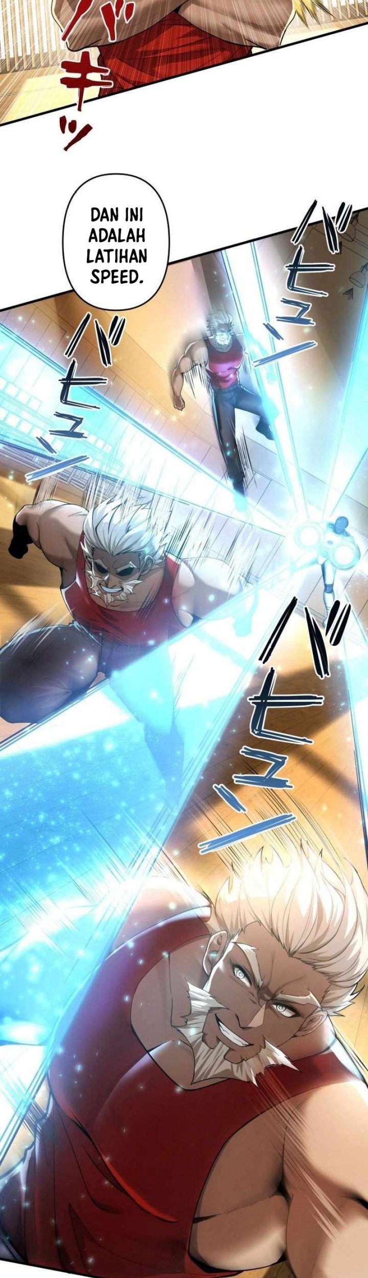 The Bottom Feeder Scavengers Revenge Chapter 2 Gambar 63