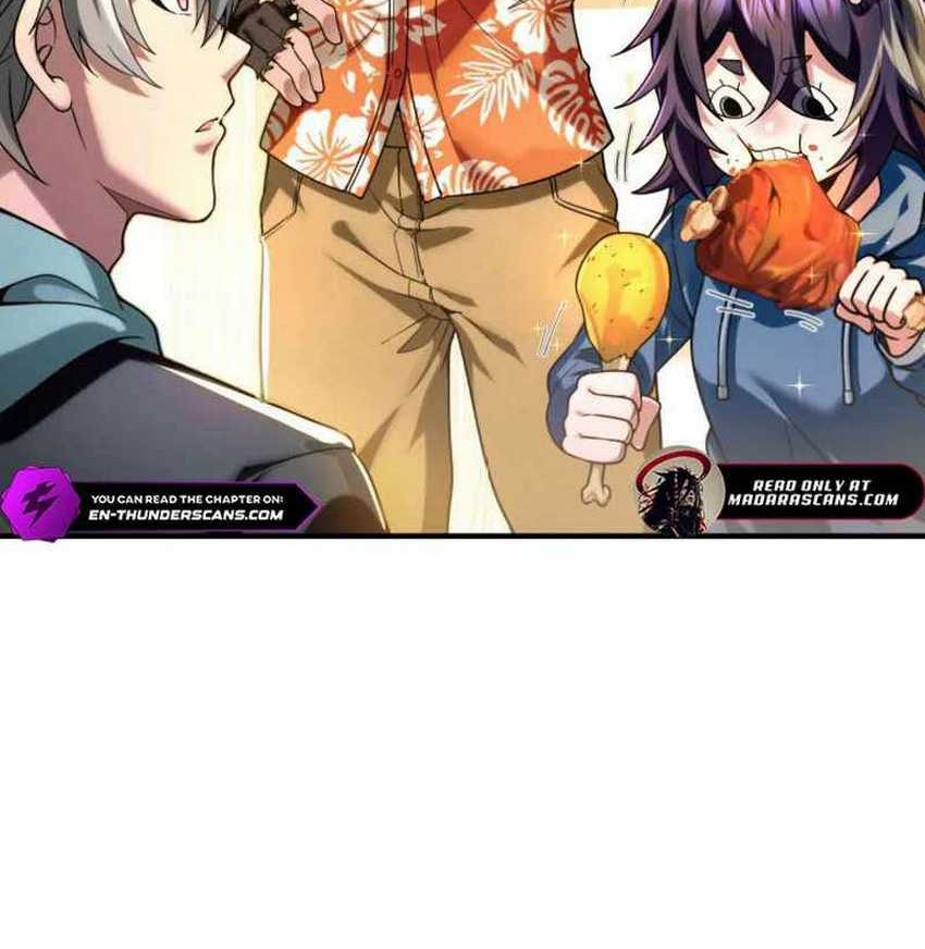 The Bottom Feeder Scavengers Revenge Chapter 20 Gambar 15