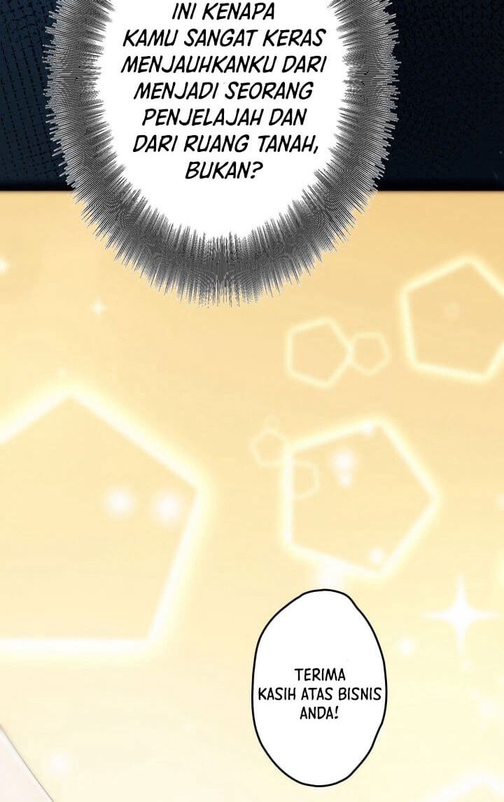 The Bottom Feeder Scavengers Revenge Chapter 3 Gambar 24