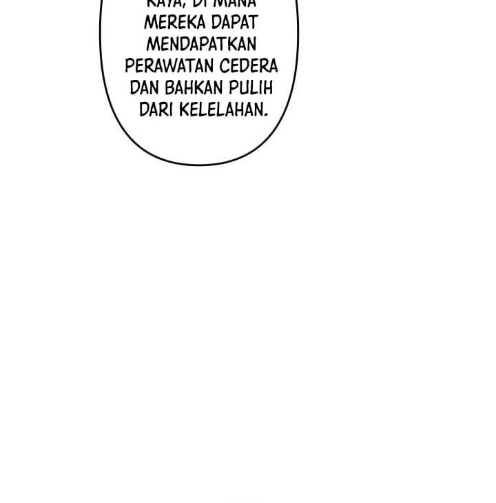 The Bottom Feeder Scavengers Revenge Chapter 3 Gambar 26