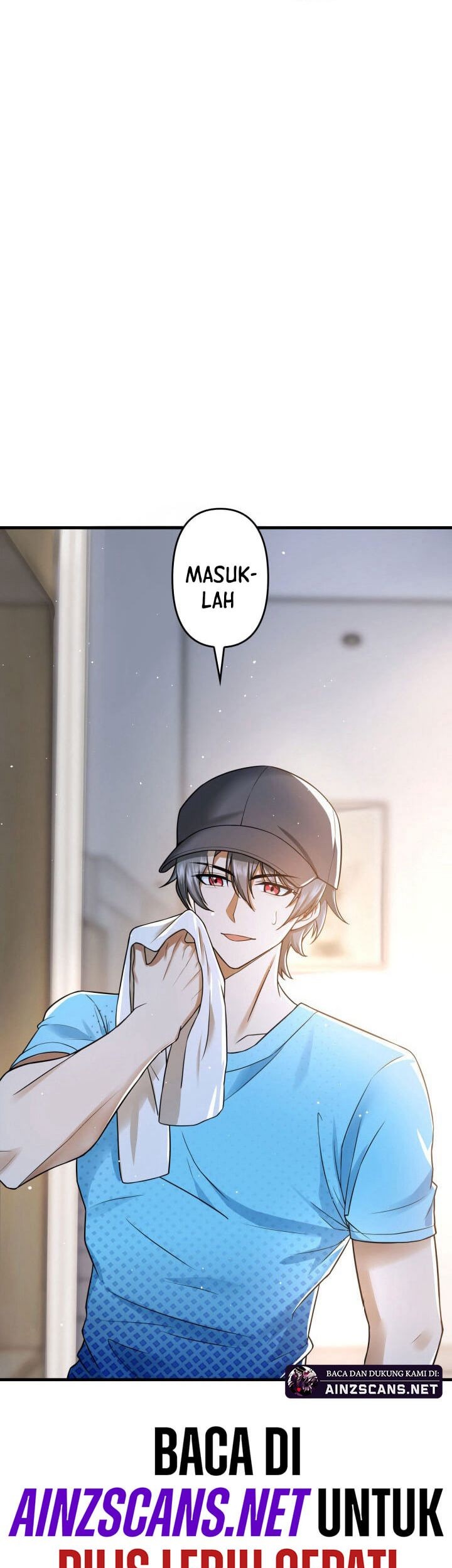 The Bottom Feeder Scavengers Revenge Chapter 3 Gambar 34