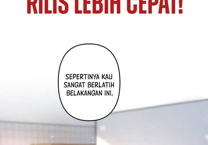 The Bottom Feeder Scavengers Revenge Chapter 3 Gambar 35
