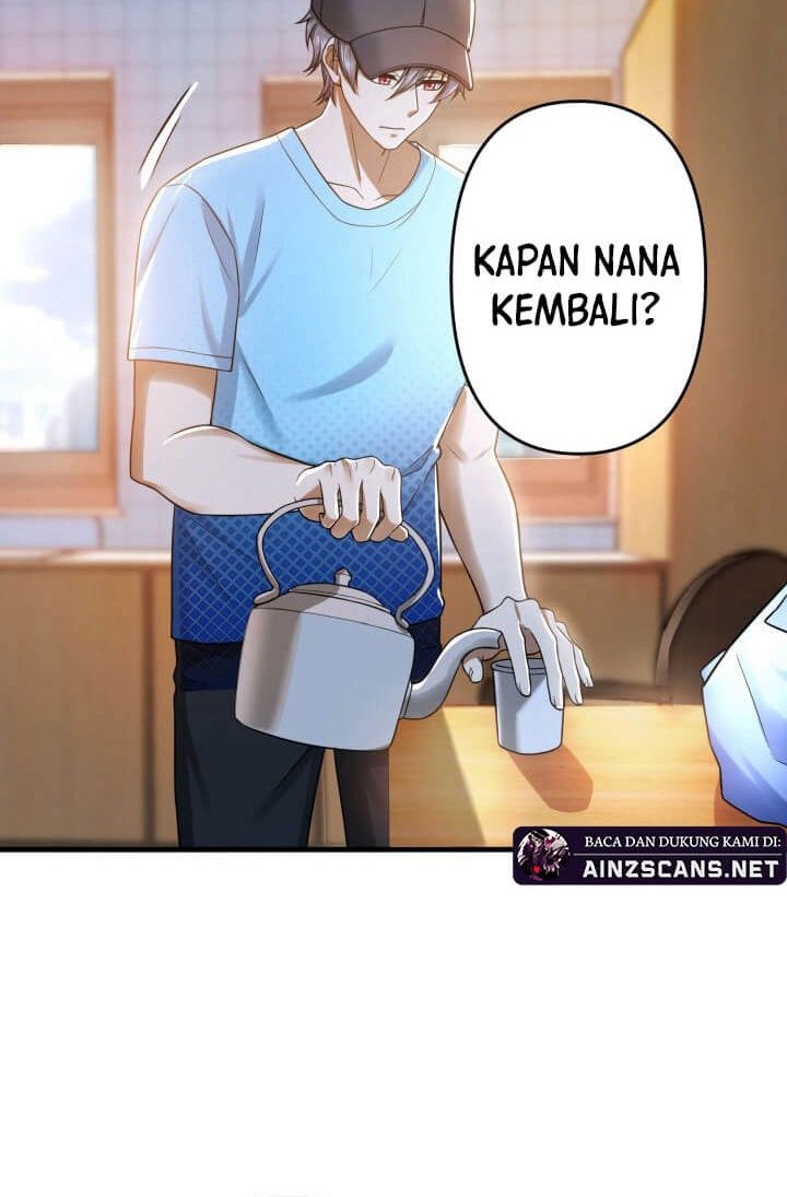 The Bottom Feeder Scavengers Revenge Chapter 3 Gambar 37