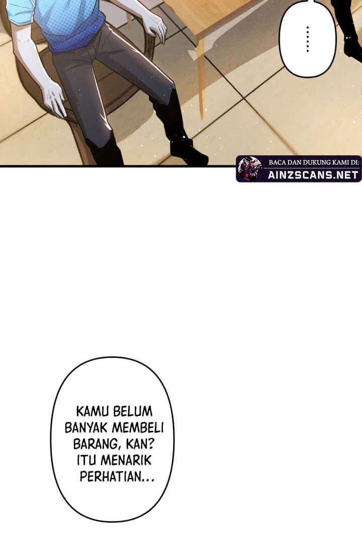 The Bottom Feeder Scavengers Revenge Chapter 3 Gambar 39