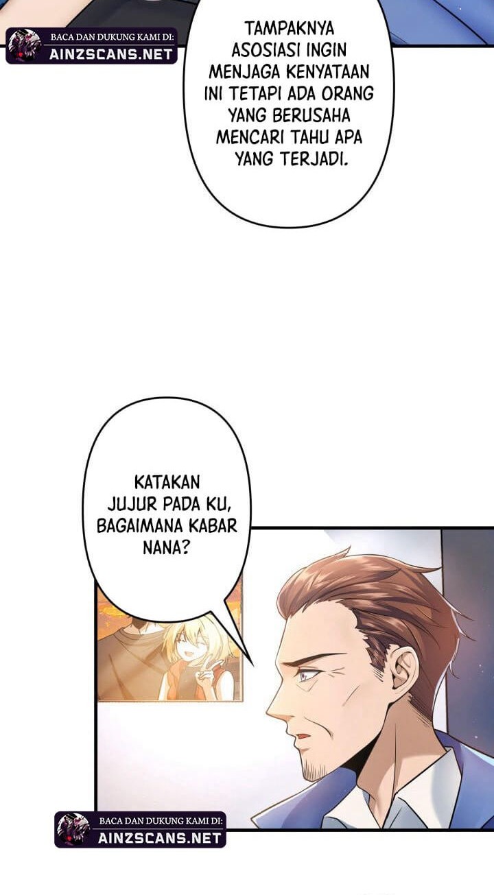The Bottom Feeder Scavengers Revenge Chapter 3 Gambar 43