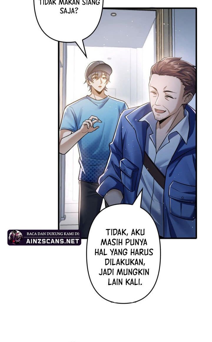 The Bottom Feeder Scavengers Revenge Chapter 3 Gambar 47