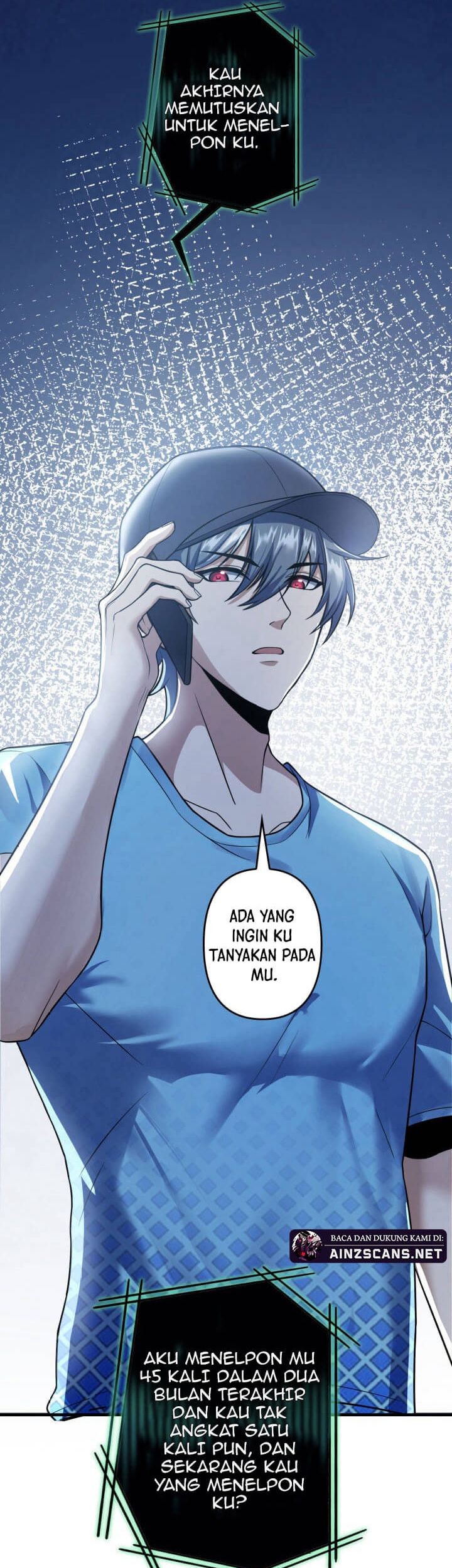 The Bottom Feeder Scavengers Revenge Chapter 3 Gambar 50