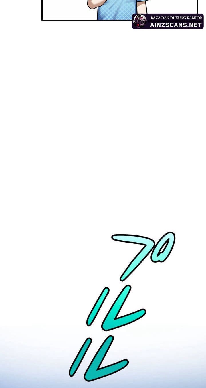 The Bottom Feeder Scavengers Revenge Chapter 3 Gambar 53