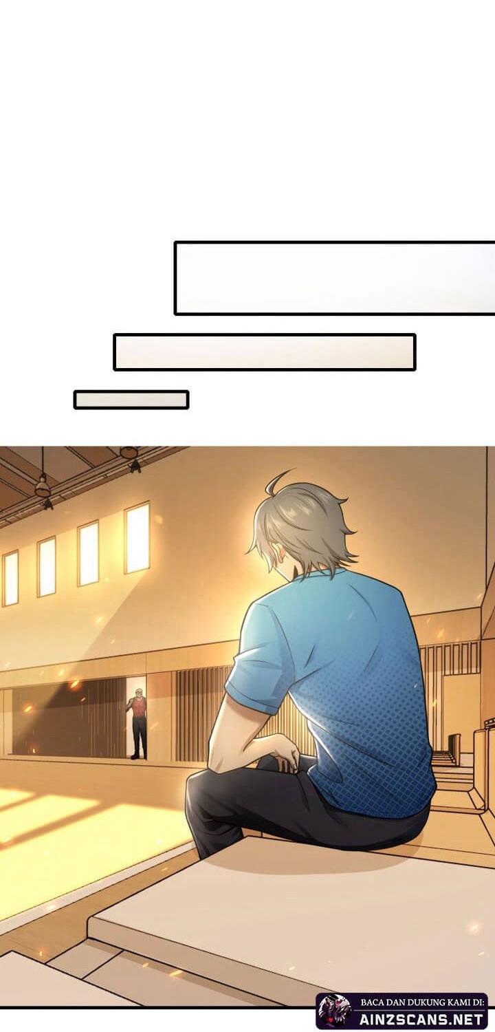 The Bottom Feeder Scavengers Revenge Chapter 3 Gambar 61
