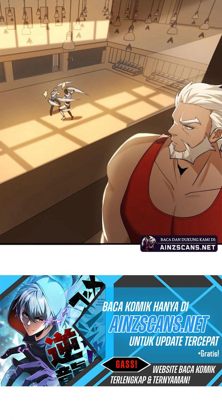The Bottom Feeder Scavengers Revenge Chapter 3 Gambar 78