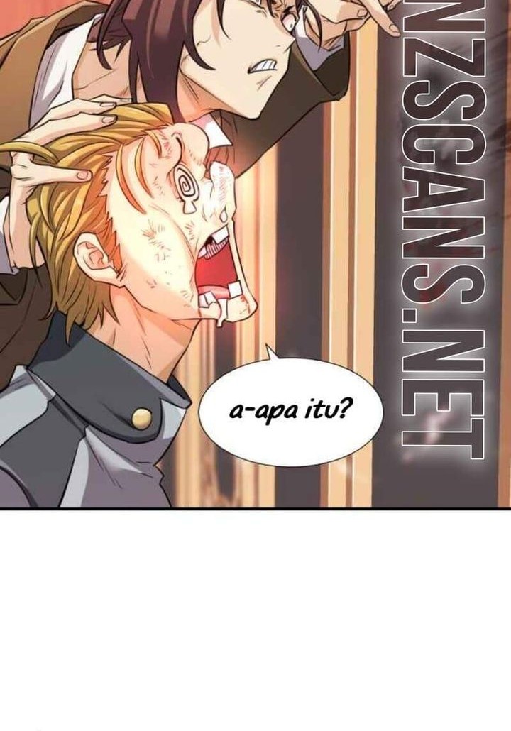 The Bottom Feeder Scavengers Revenge Chapter 3 Gambar 86