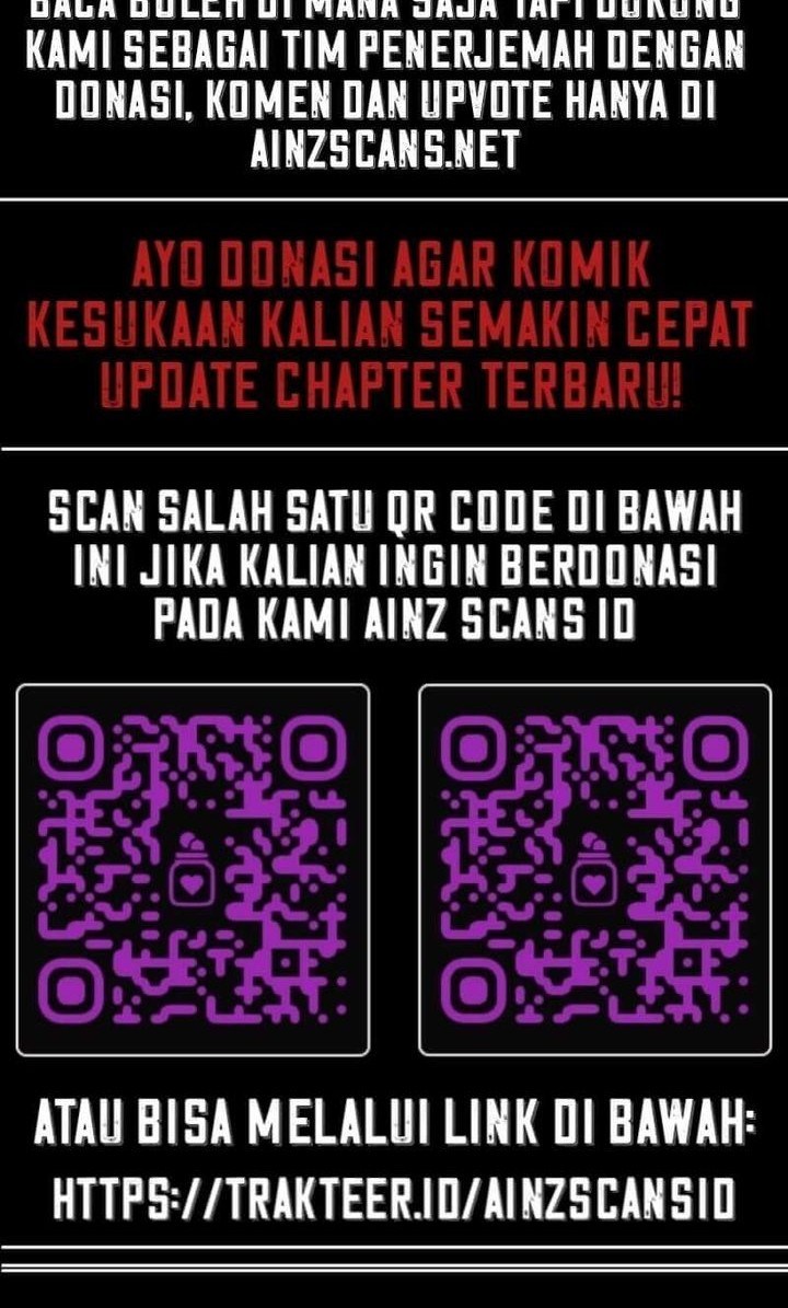 The Bottom Feeder Scavengers Revenge Chapter 3 Gambar 89
