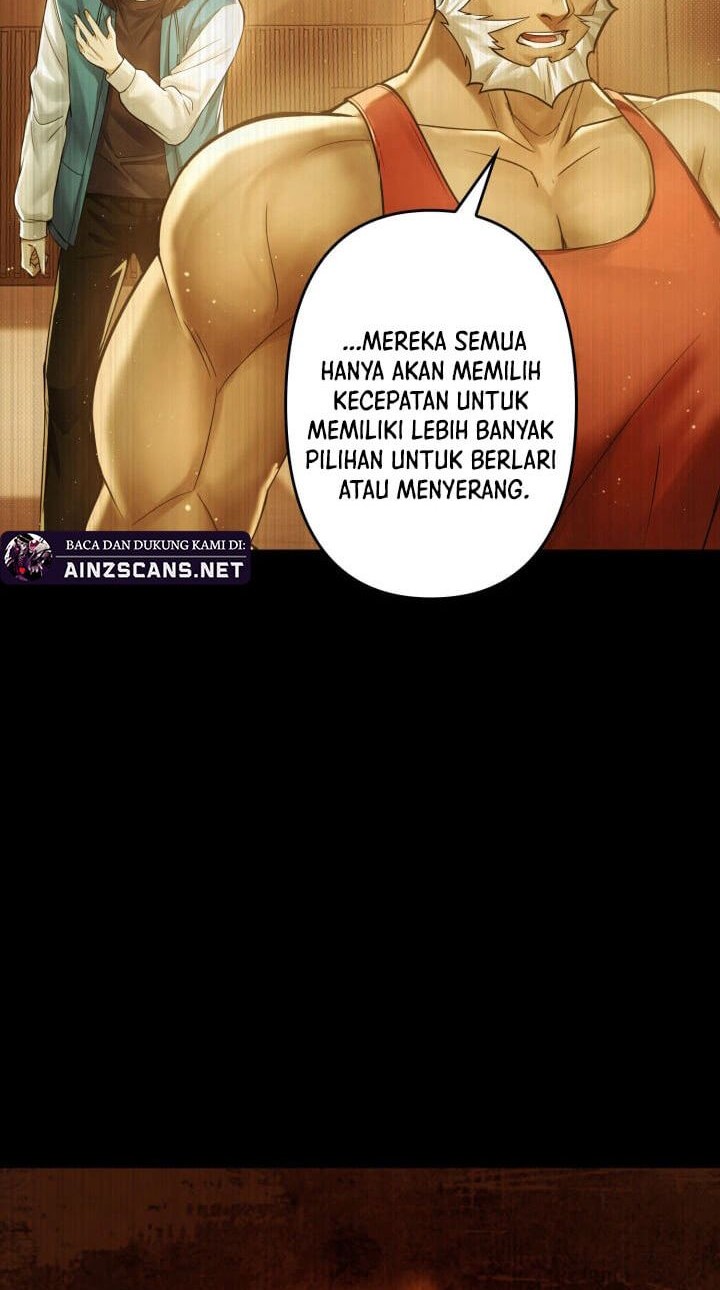 The Bottom Feeder Scavengers Revenge Chapter 3 Gambar 8