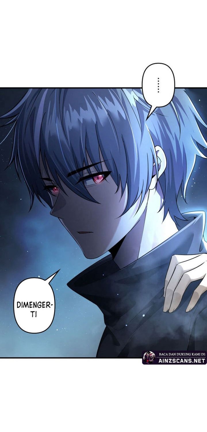 The Bottom Feeder Scavengers Revenge Chapter 4 Gambar 26