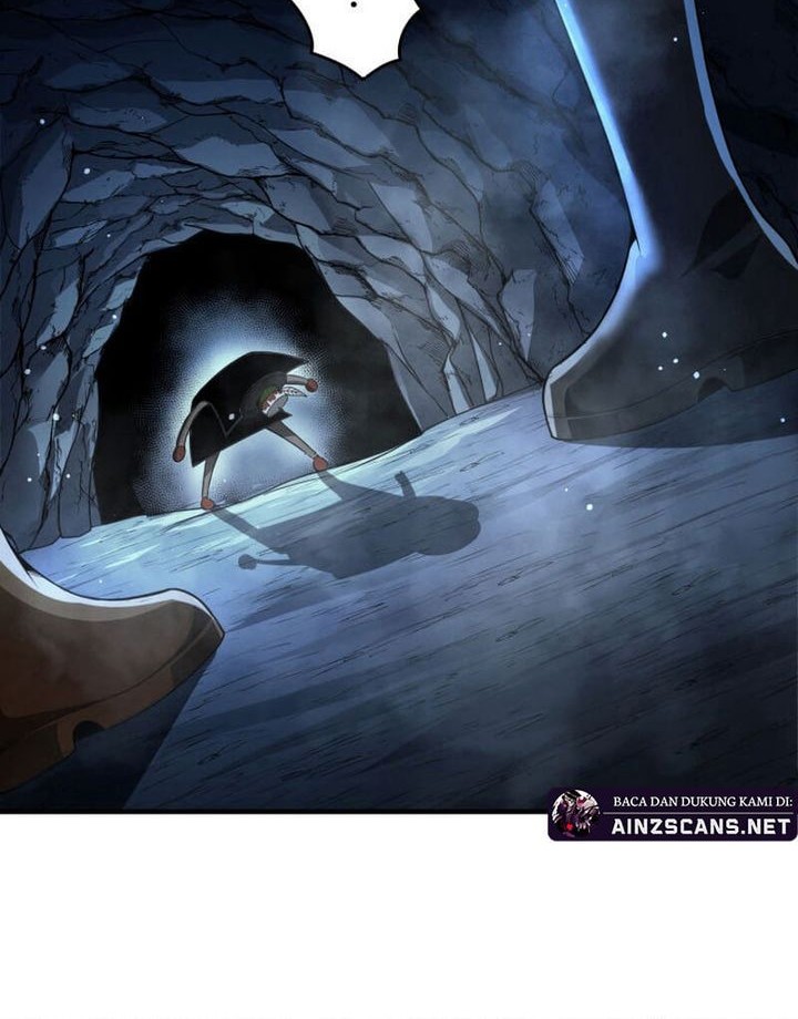 The Bottom Feeder Scavengers Revenge Chapter 4 Gambar 28