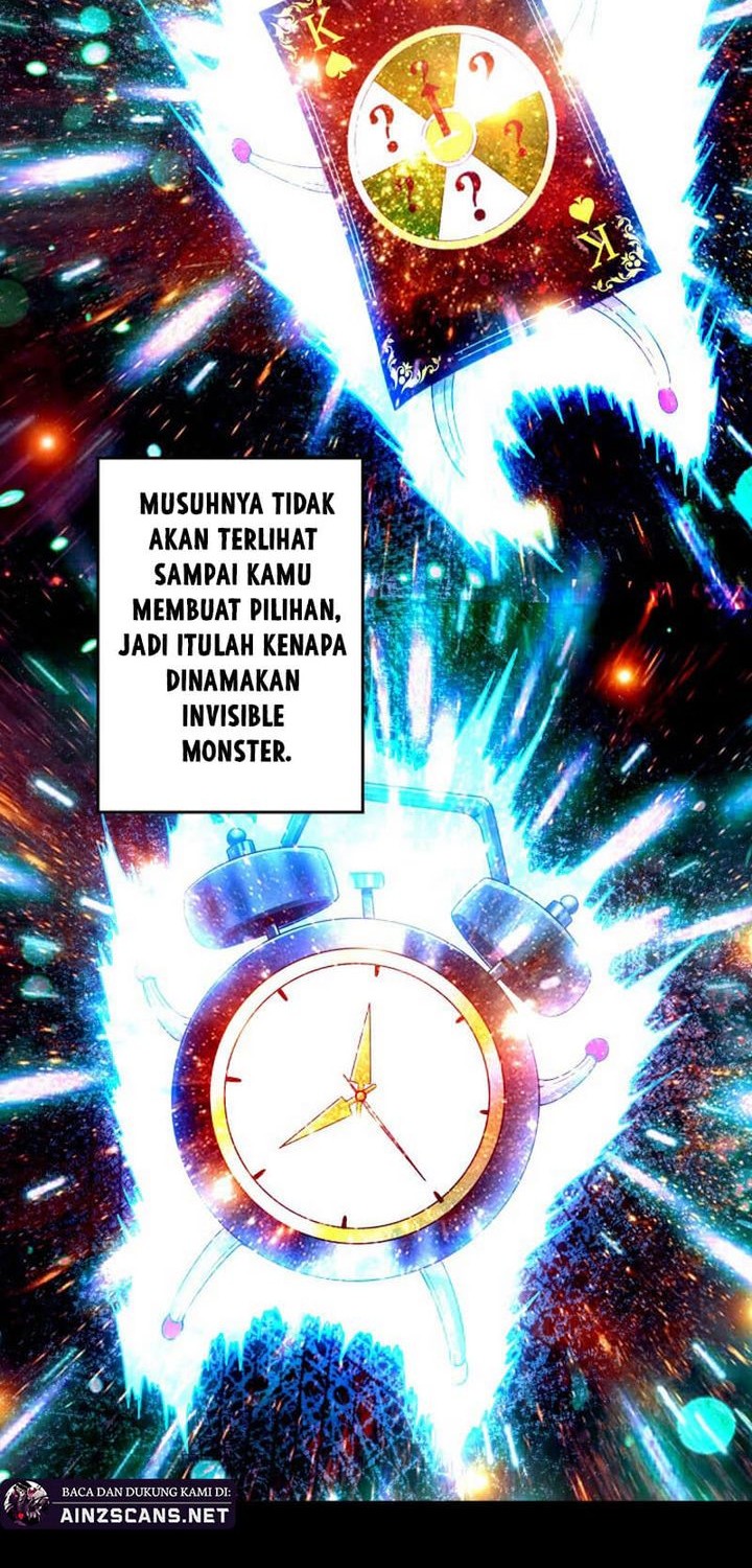 The Bottom Feeder Scavengers Revenge Chapter 4 Gambar 36