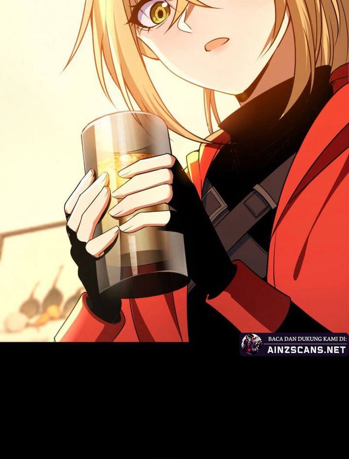 The Bottom Feeder Scavengers Revenge Chapter 4 Gambar 38